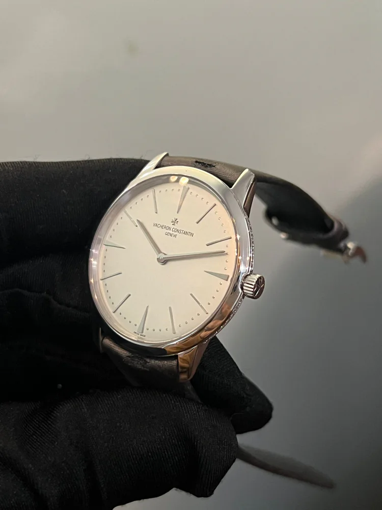 Vacheron Constantin Patrimony Contemporaine